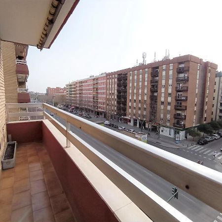 Apartamento El Califa - 3 Habitaciones Cordoba Exterior photo