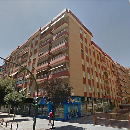 Apartamento El Califa - 3 Habitaciones Cordoba Exterior photo