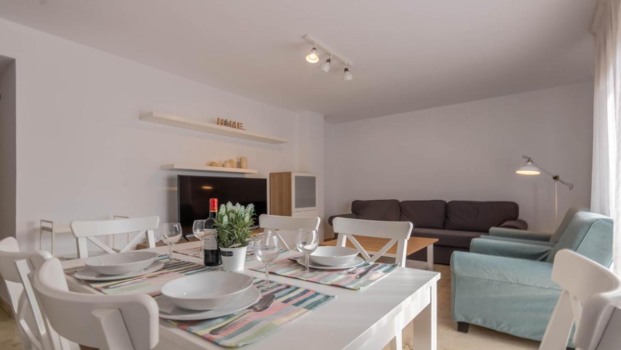 Apartamento El Califa - 3 Habitaciones Cordoba Exterior photo