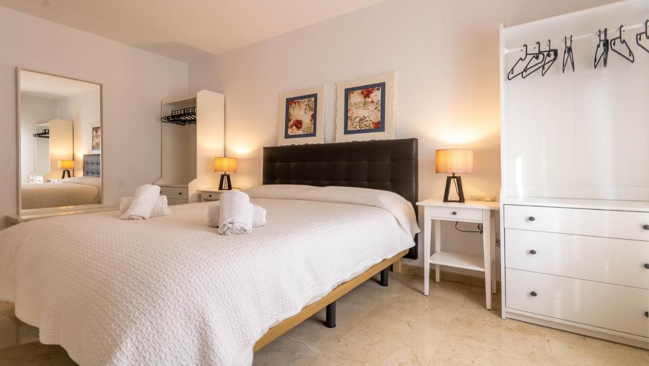 Apartamento El Califa - 3 Habitaciones Cordoba Exterior photo