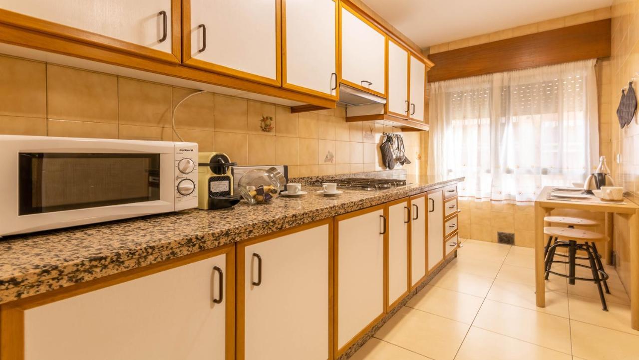 Apartamento El Califa - 3 Habitaciones Cordoba Exterior photo
