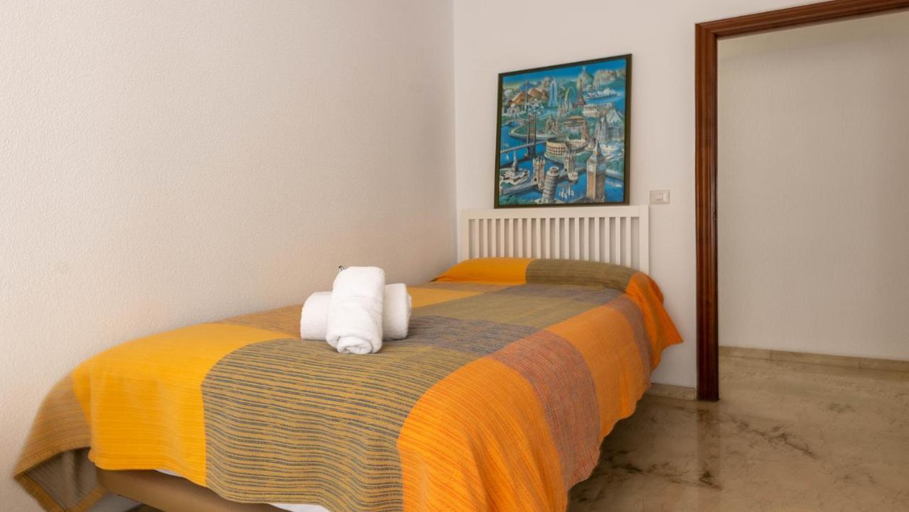 Apartamento El Califa - 3 Habitaciones Cordoba Exterior photo