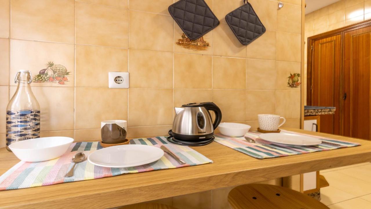 Apartamento El Califa - 3 Habitaciones Cordoba Exterior photo